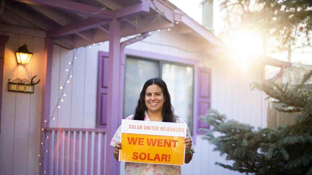 How To Read Your Electric Bill Solar United Neighbors