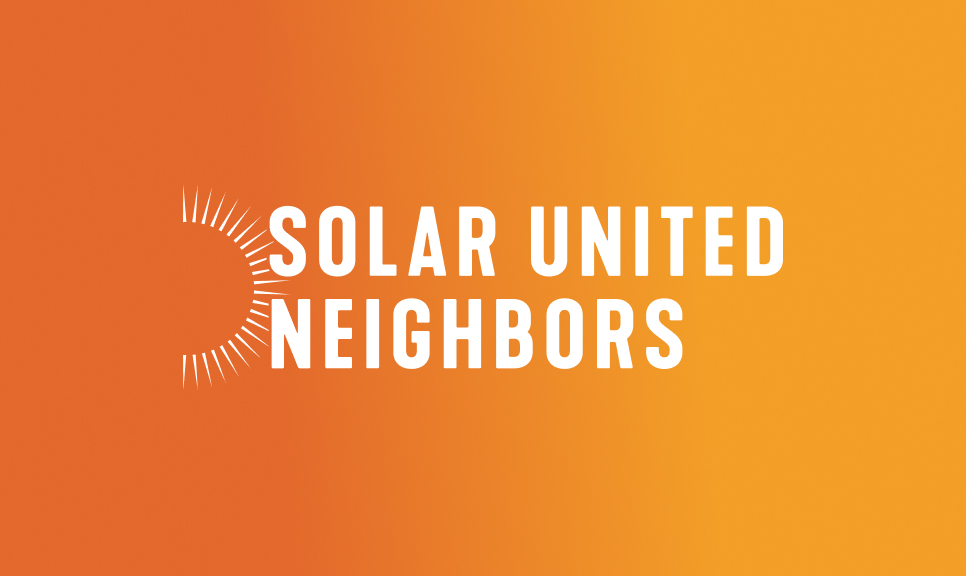 Solar United Neighbors