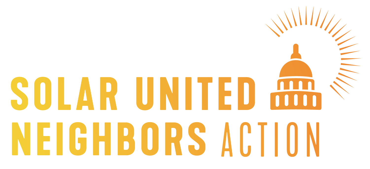 Solar United Neighbors