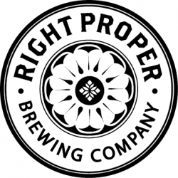 Right Proper Brewing Company - Solar United Neighbors