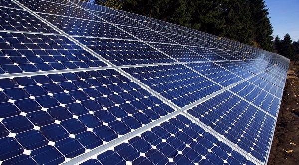 What causes solar panel performance to decline - Solar United