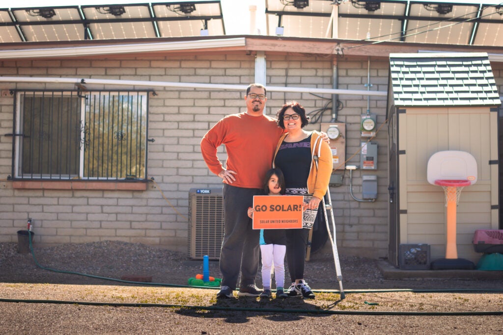 Colorado Solar Switch Rebate Workshop Solar United Neighbors