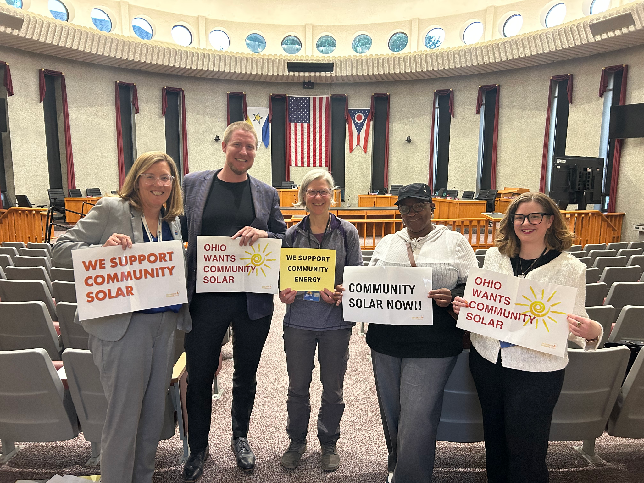 Advocates in Cleveland Heights, Ohio
