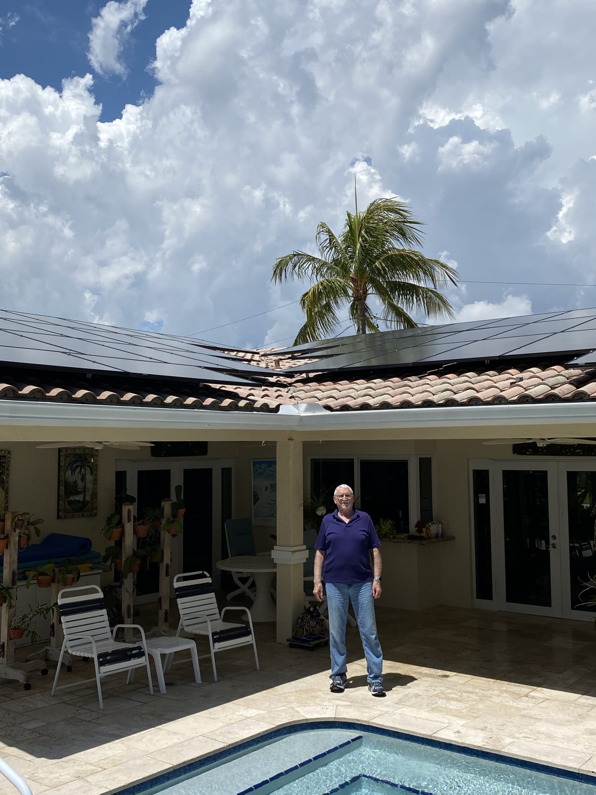 Broward 2023 Solar Co-op - Solar United Neighbors