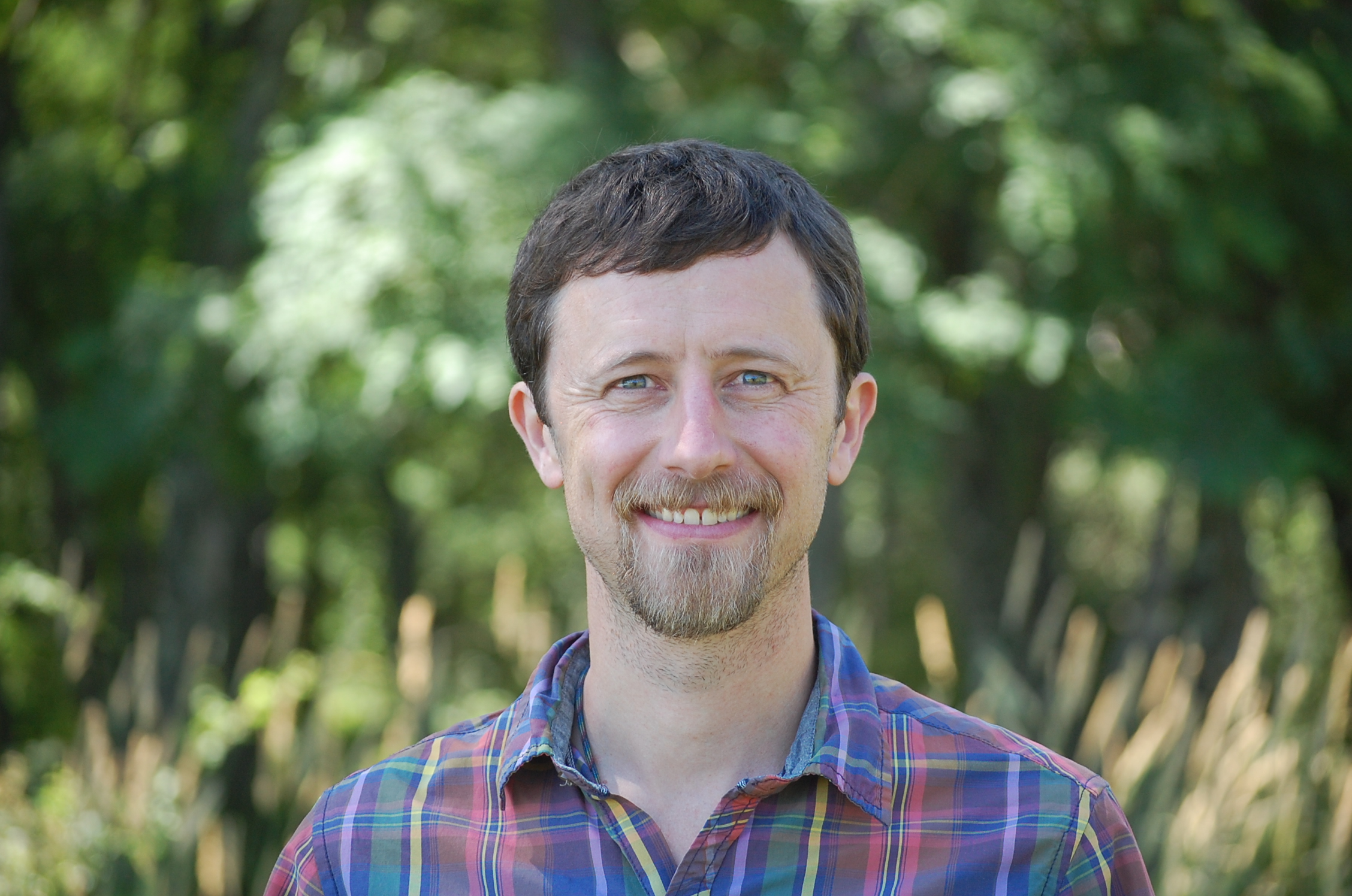 Cory Chase - Solar United Neighbors