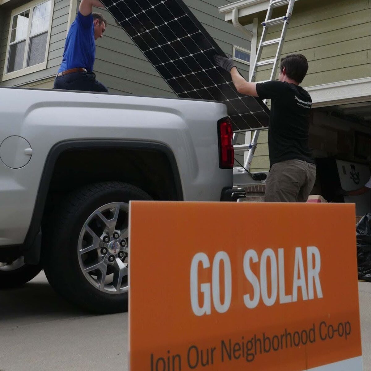 Colorado - Solar United Neighbors