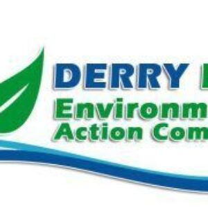 Derry EAC logo