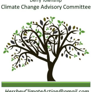 Derry Township Climate Change Advisory Committee logo