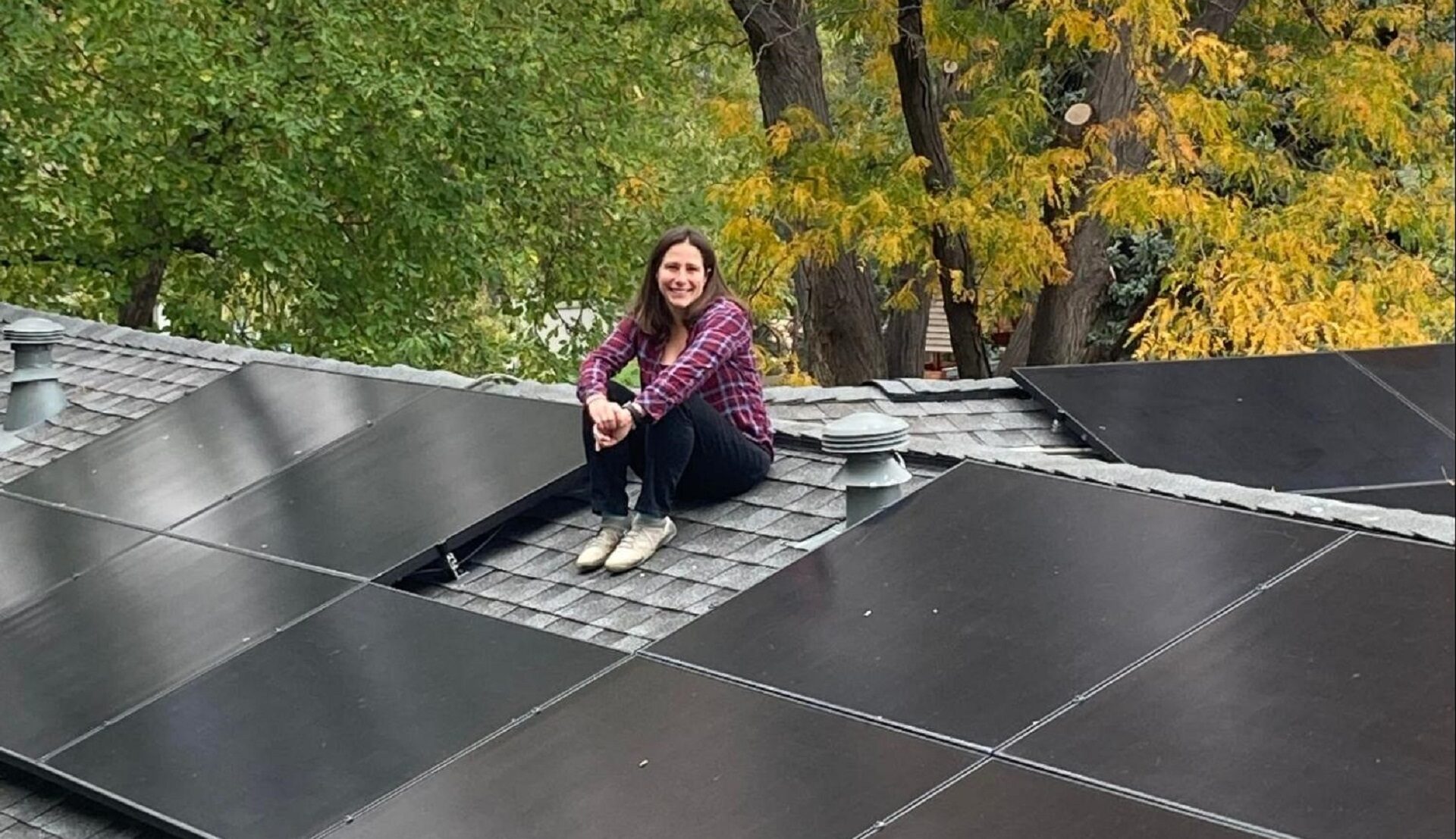 Colorado solar system design and installation