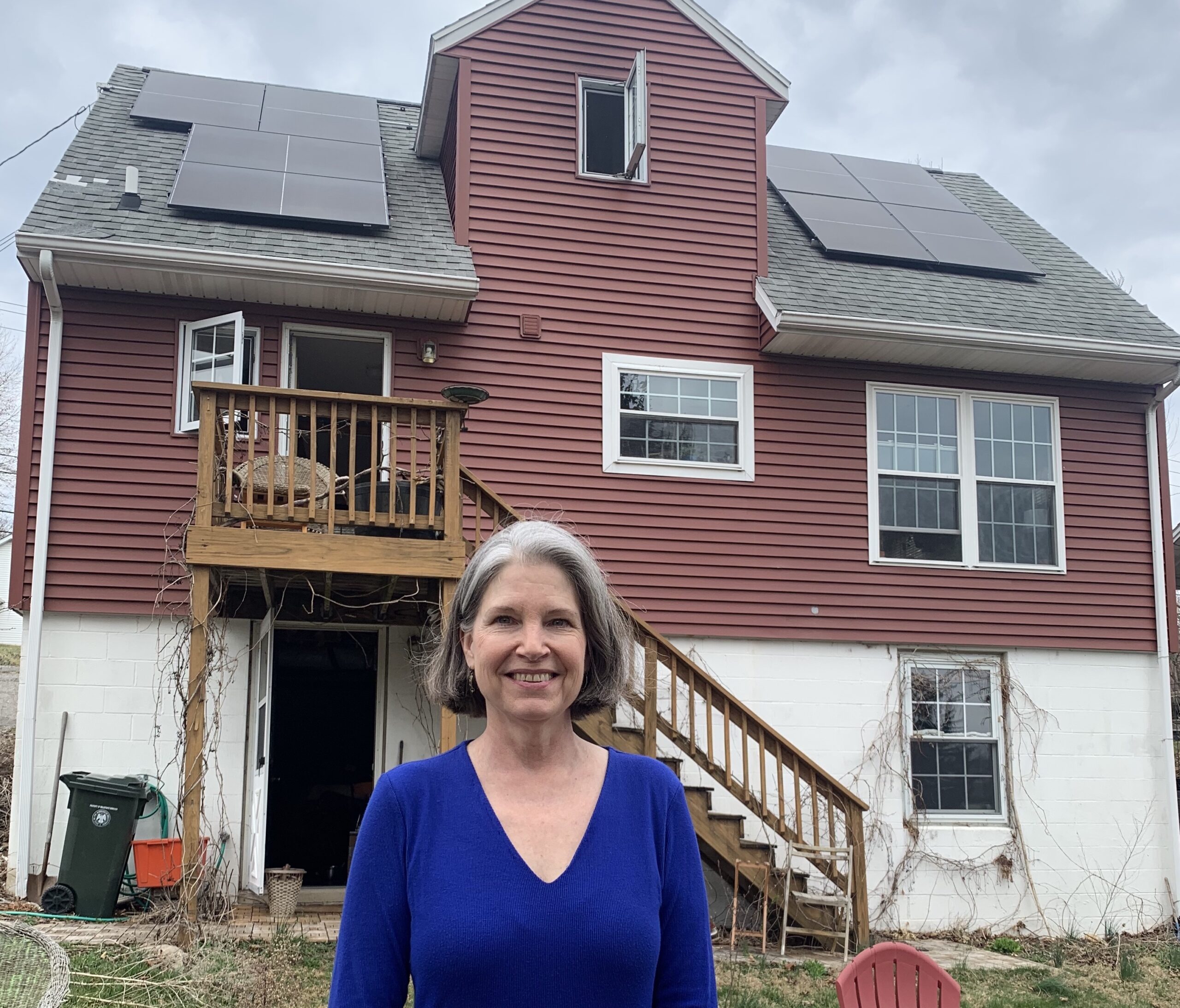 Jennifer’s Solar Co-op Story in Pennsylvania - Solar United Neighbors