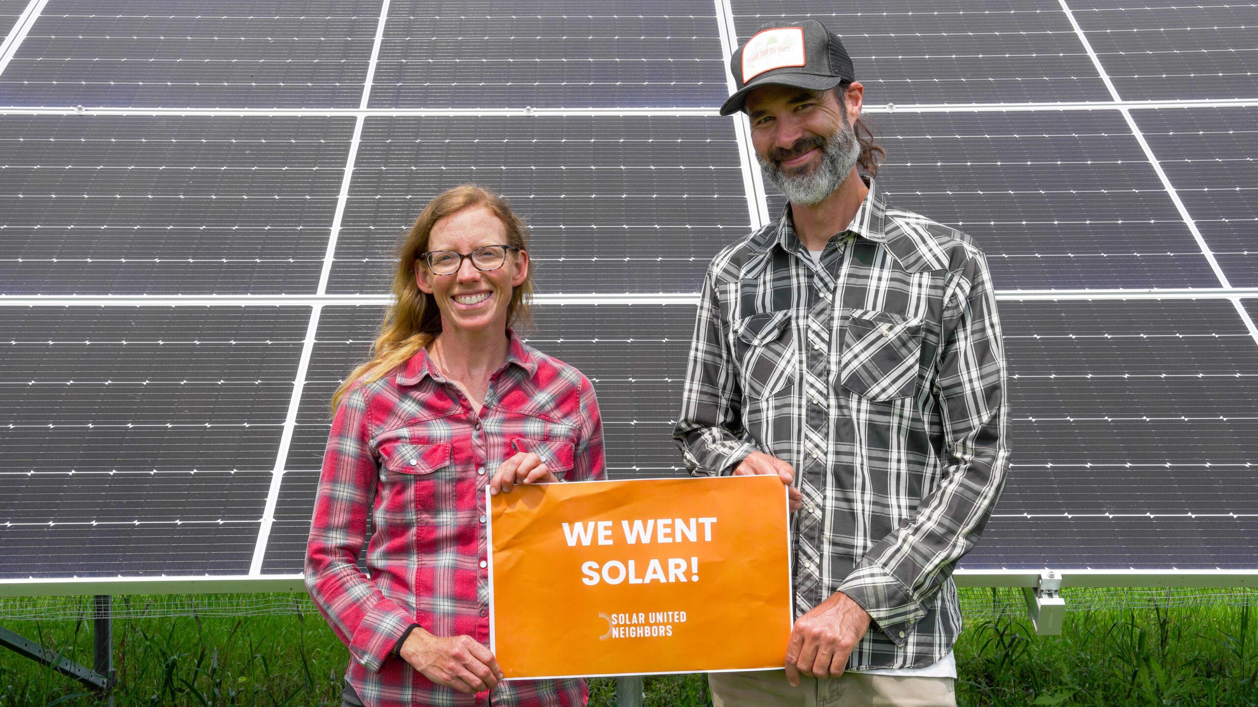 New Forest Solar