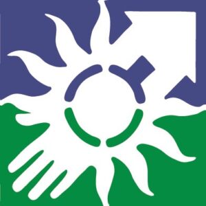 Rural Renewable Energy Alliance/RREAL logo