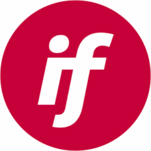 Initiative Foundation logo