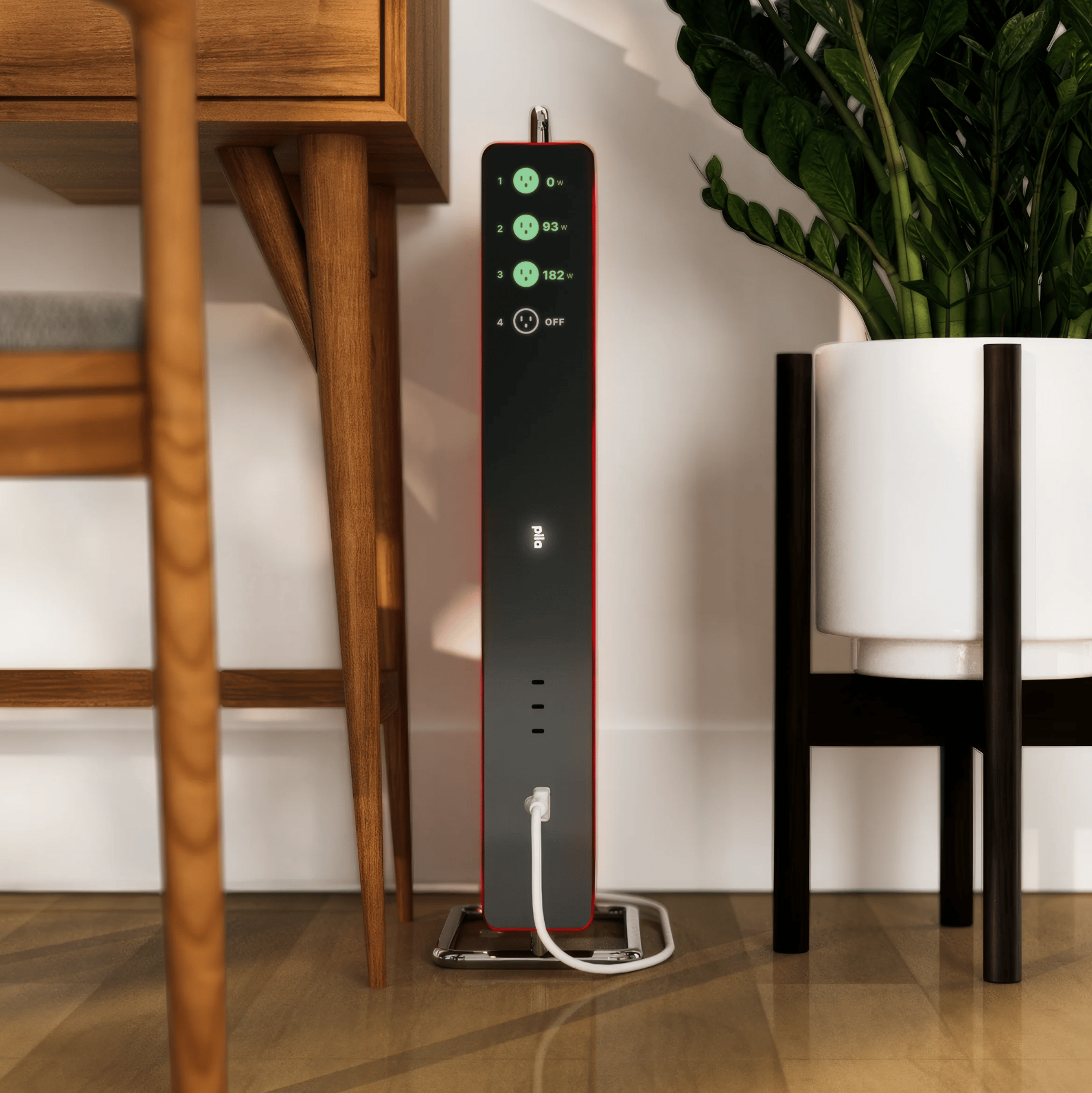 Pila Energy Battery
